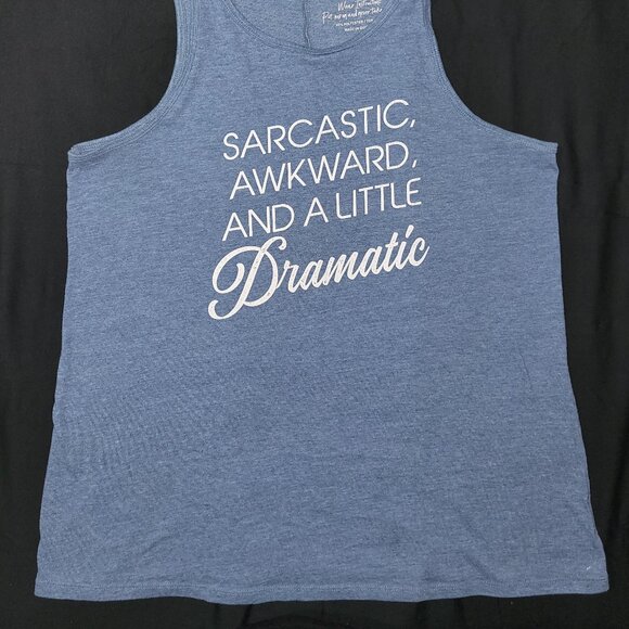 Tank top - Picture 1 of 4